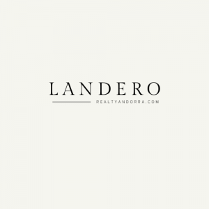 Logo Landero Serveis Immobiliaris